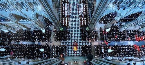 Funeraliile reginei Elisabeta a II-a, un eveniment urmărit de jumătate din populaţia globului